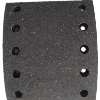 Factory Rear Drum Brake Lining Brake Shoe 4707 4709 4702 4515 4726 4719 4711 4710