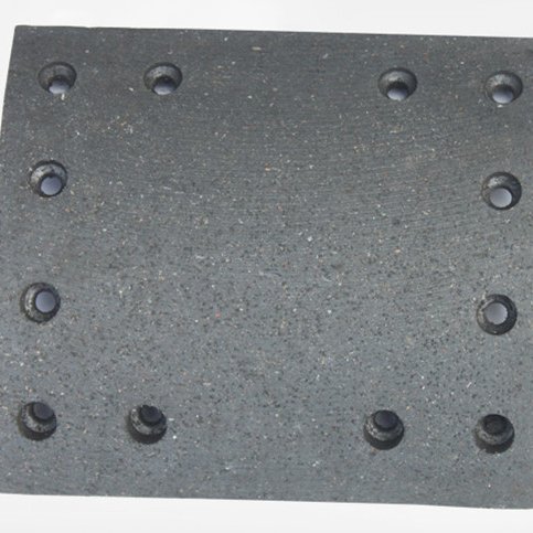 Factory Rear Drum Brake Lining Brake Shoe 4707 4709 4702 4515 4726 4719 4711 4710