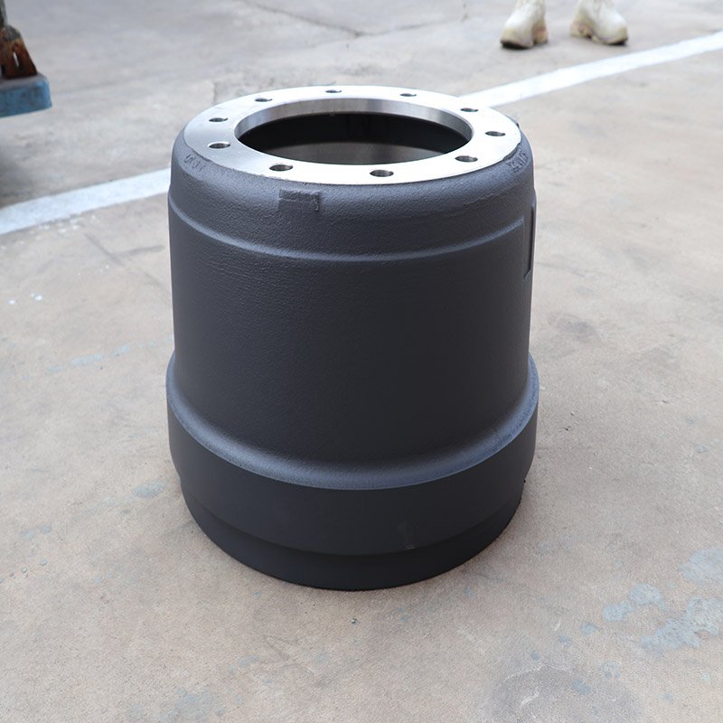 Factory Direct Best Quality Trailer Brake Drums Prices
