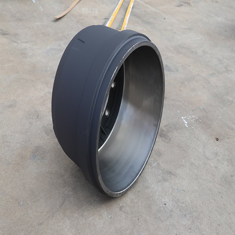 Factory Direct Best Quality Trailer Brake Drums Prices