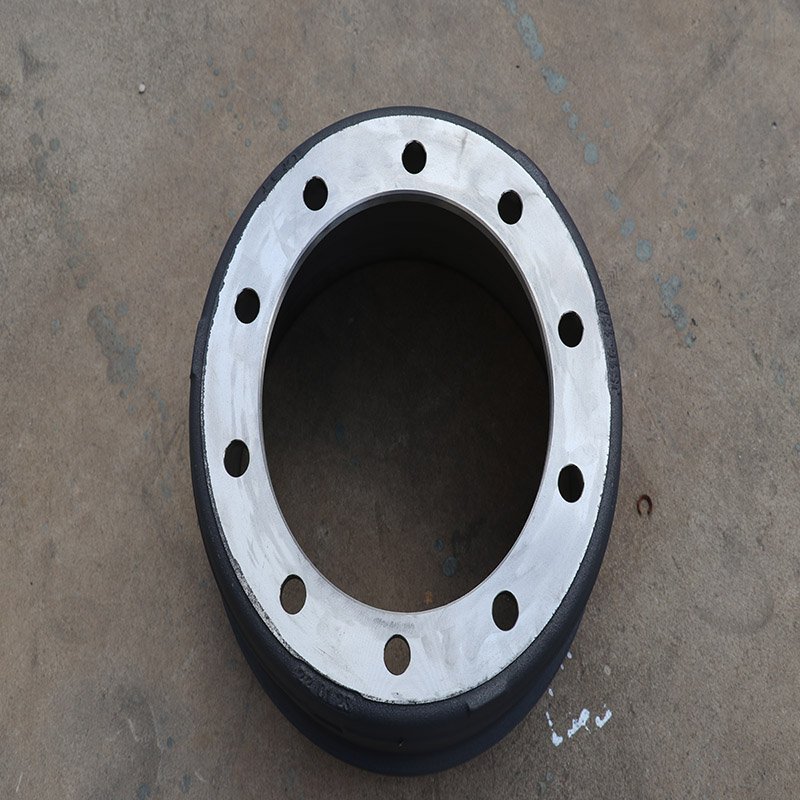Factory Direct Best Quality Trailer Brake Drums Prices
