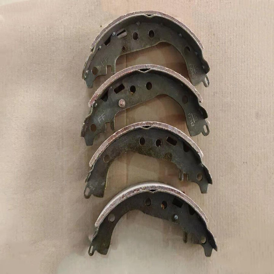 BRAKE SHOE AUTOPART NO F2342/K2342 for TOYOTA
