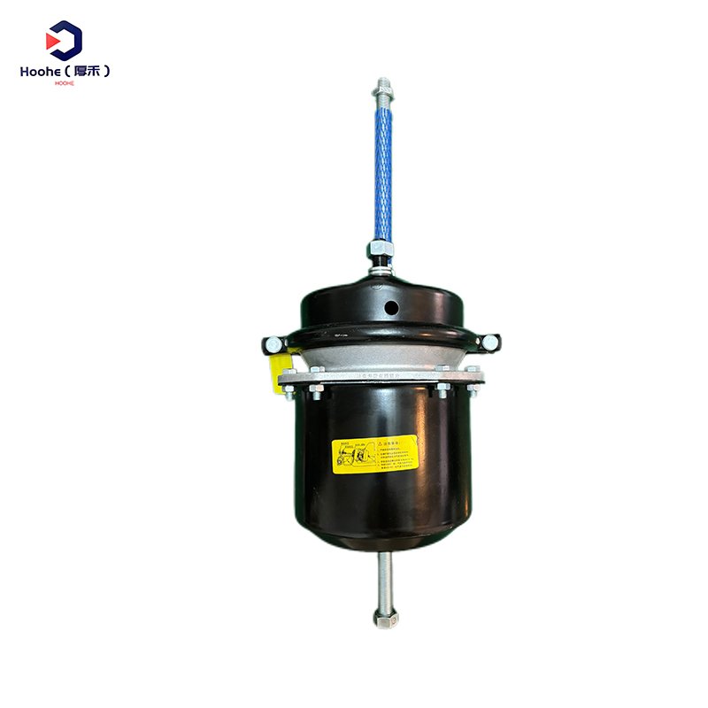 Brake Air Chamber T 30/30 with Long Push Rod Heavy Duty air Brake Chamber 30/30