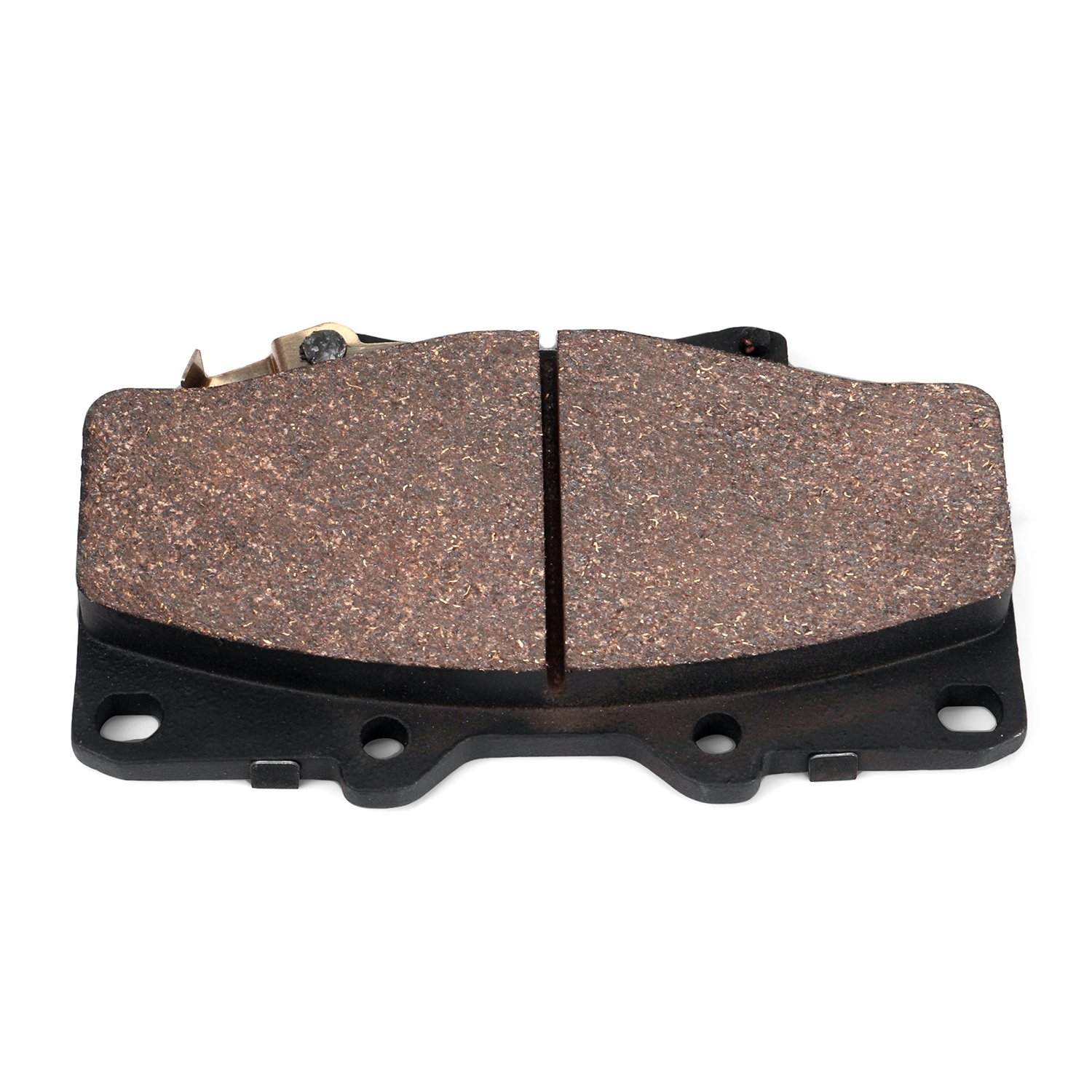 MASUMA MS-1918N Manufacturer 82840D1095 Auto Parts Disc Genuine Break Pad Japanese Car Parts Ceramic Brake Pads for TOYOTA