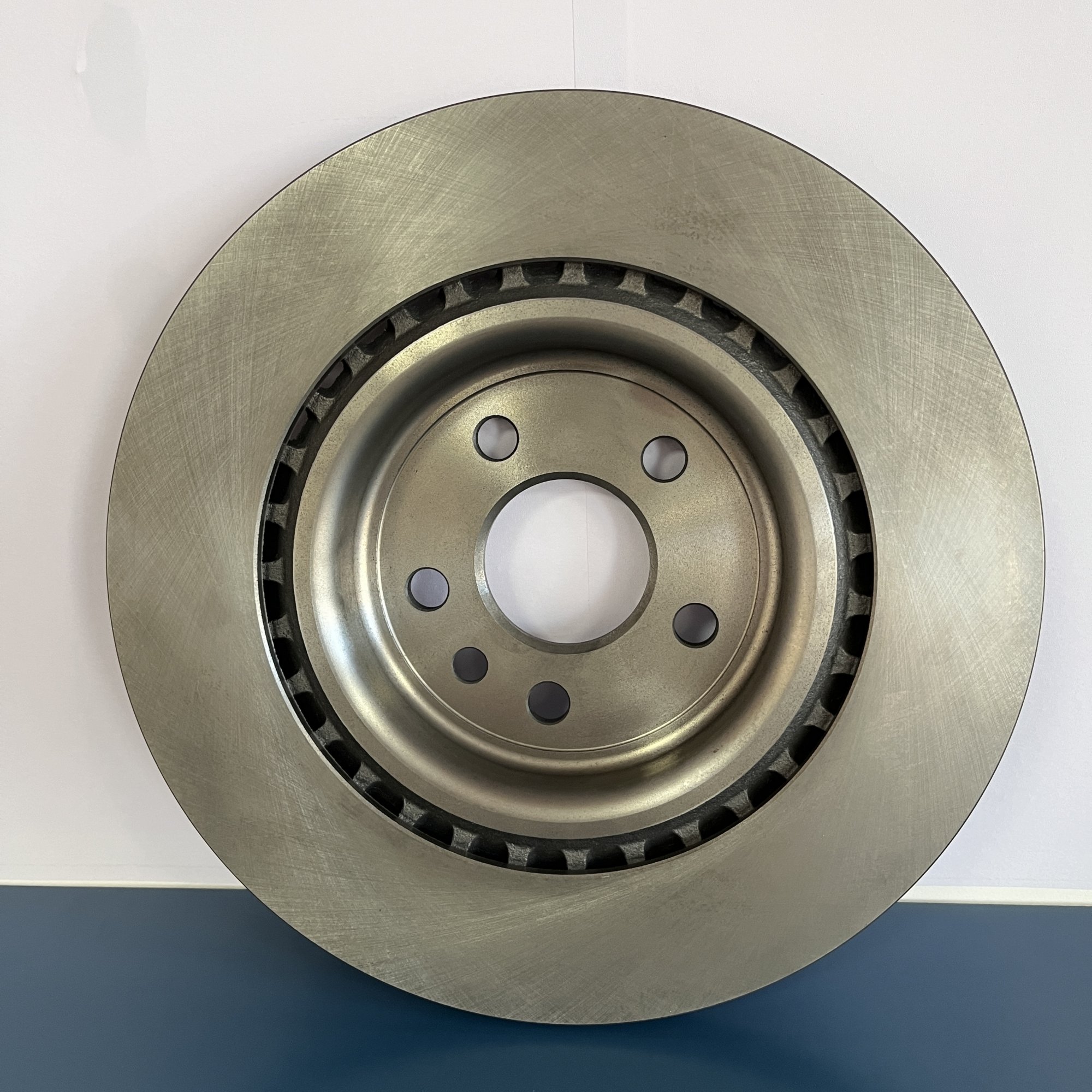 Auto Break Part Drill Slot Vented Right Left Disk Brake Disc Rotor for Japanese Cars Support Customization