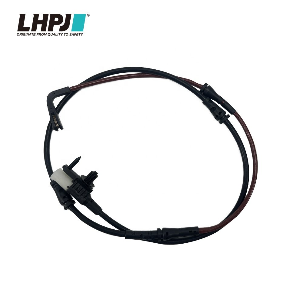 LHPJ Auto Parts Front Brake Sensor Cable Series for Jaguar XE Series T2H23971 T2H8399