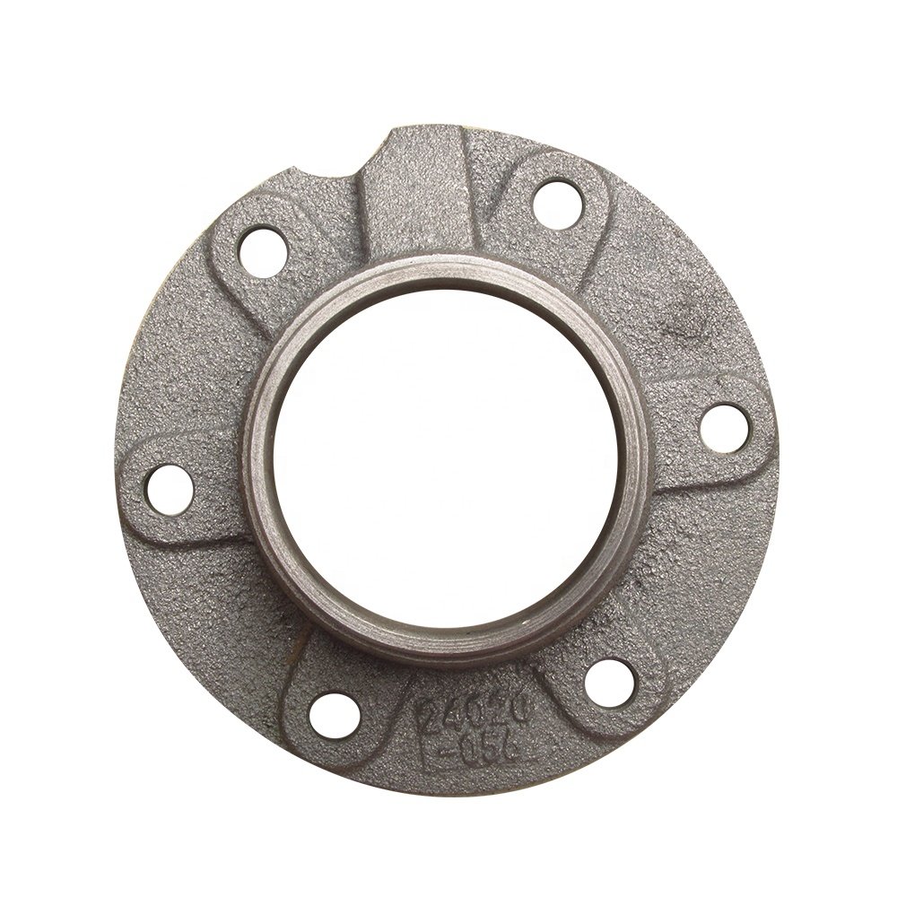 Sinotruk Howo Light Truck Spare Parts Main Reducer Upper Cover