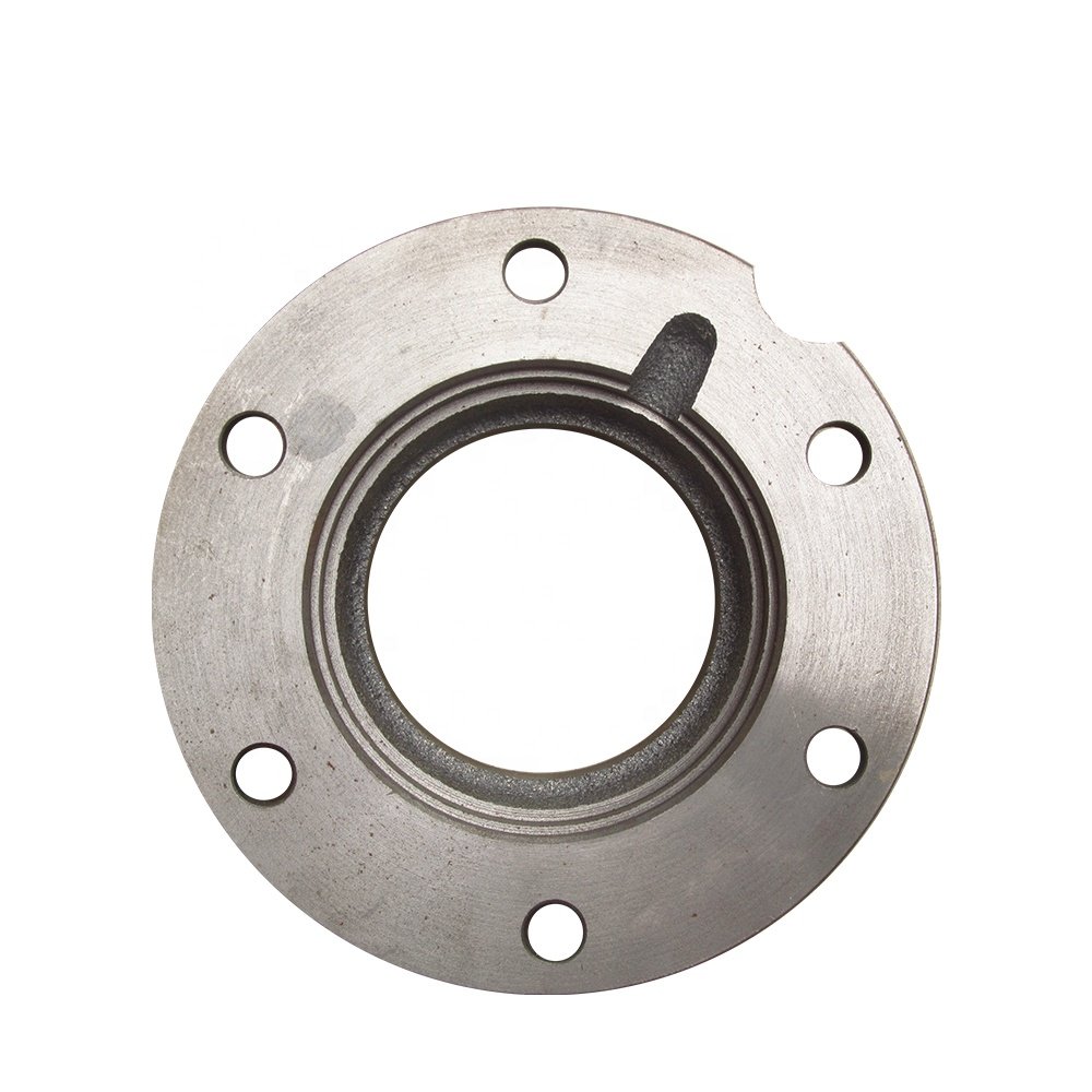 Sinotruk Howo Light Truck Spare Parts Main Reducer Upper Cover