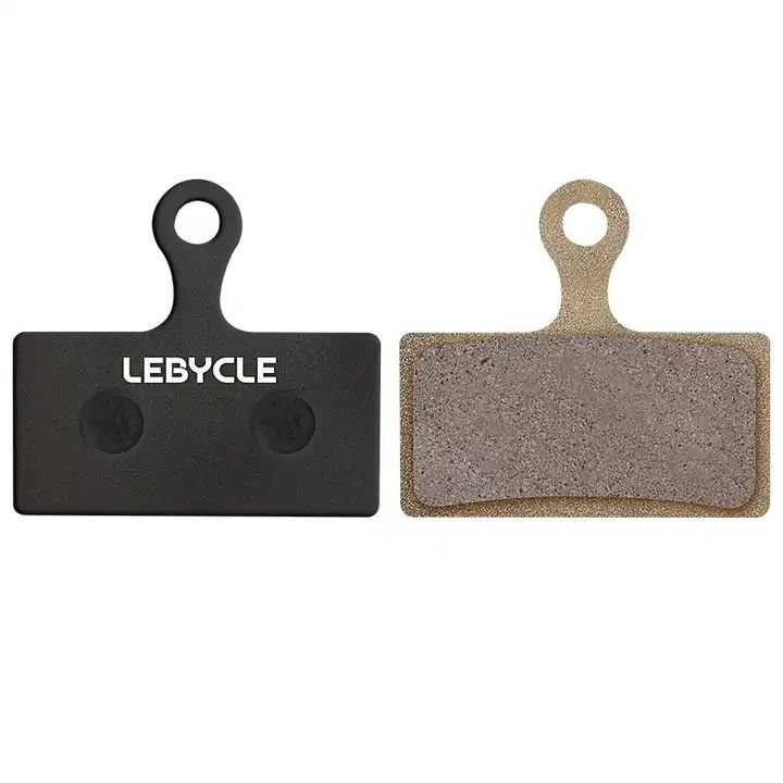 Semimetal Bicycle Brake Pads Mtb Bike Brake Discs Multiple Models 18.5mm to 38mm Bicycle Disk Brake Pads
