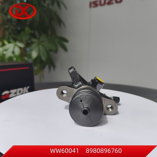 Factory Sale Hot Seller China New Car Auto Spare Parts Slave Brake Cylinders for Replace/Repair 8-98089676-0 8980896760