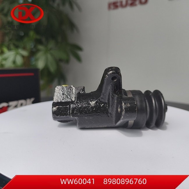 Factory Sale Hot Seller China New Car Auto Spare Parts Slave Brake Cylinders for Replace/Repair 8-98089676-0 8980896760
