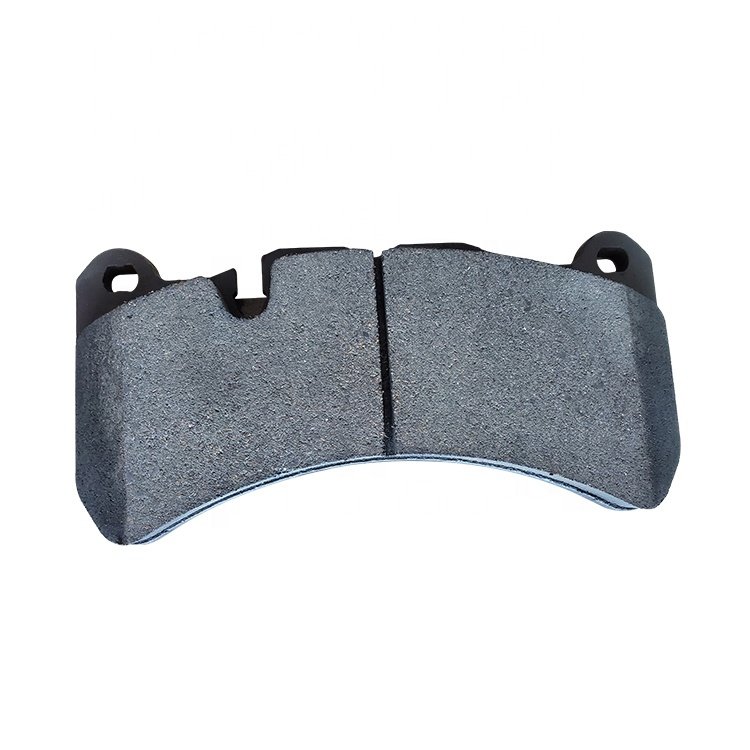 980156013 Break Pad for MASERATI GRANTURISMO GHIBLI SQ4 QUATTROPORTE S Q4 FRONT BRAKE PADS 2008 - 2018