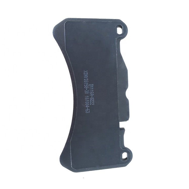 980156013 Break Pad for MASERATI GRANTURISMO GHIBLI SQ4 QUATTROPORTE S Q4 FRONT BRAKE PADS 2008 - 2018