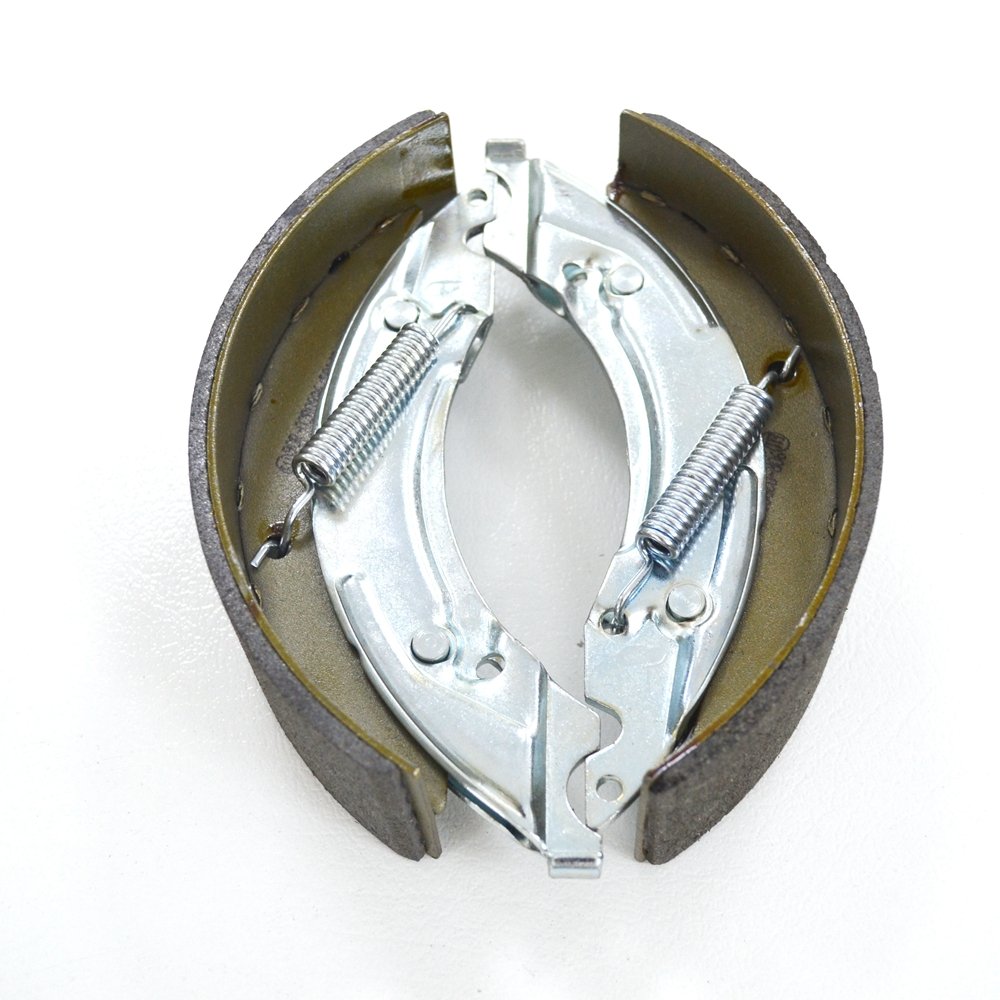 High Quality Durable Using Various Brake Shoe Set Wheel and Axle Set Car Brake Pads
