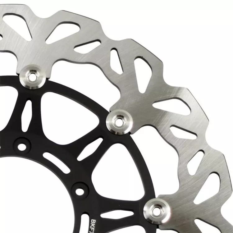 Motorcycle High Quality Brake Disc Rotor for Suzuki DRZ400 DRZ 400 SM DR Z400