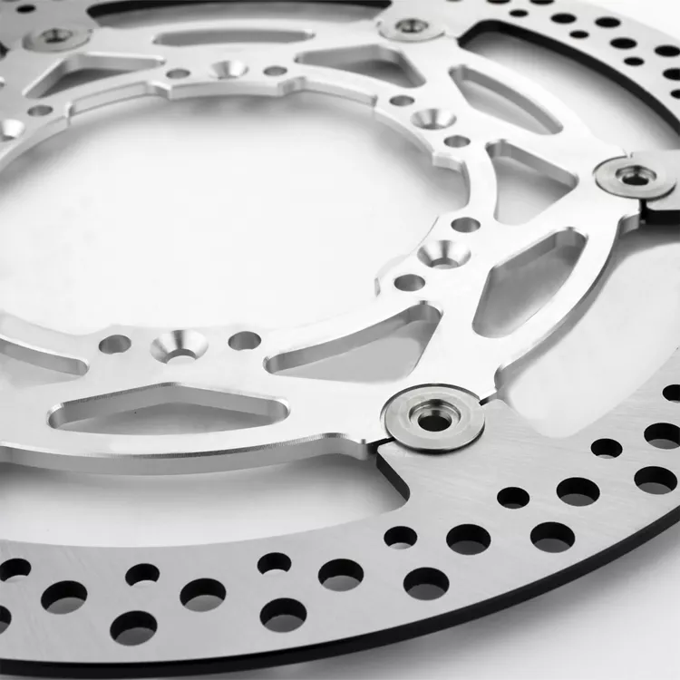 Motorcycle High Quality Brake Disc Rotor for Suzuki DRZ400 DRZ 400 SM DR Z400