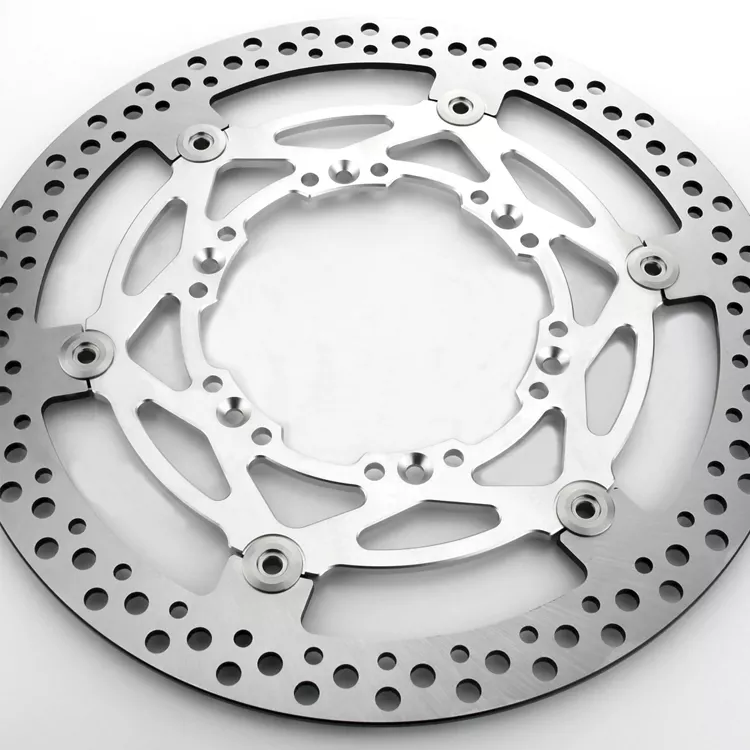 Motorcycle High Quality Brake Disc Rotor for Suzuki DRZ400 DRZ 400 SM DR Z400