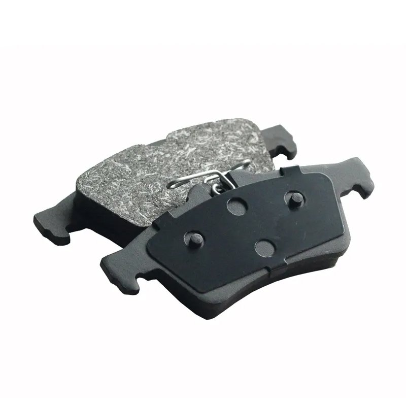 931 83 140 Terbon Auto Brake System Parts Front Aelx Low-metallic Brake Pad GDB1621