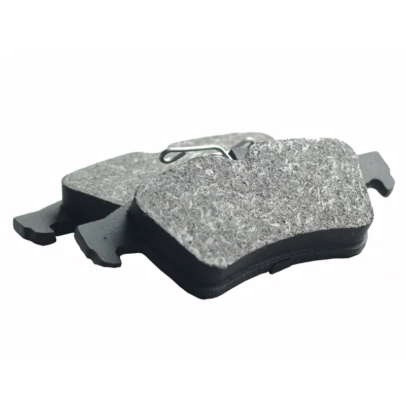 931 83 140 Terbon Auto Brake System Parts Front Aelx Low-metallic Brake Pad GDB1621