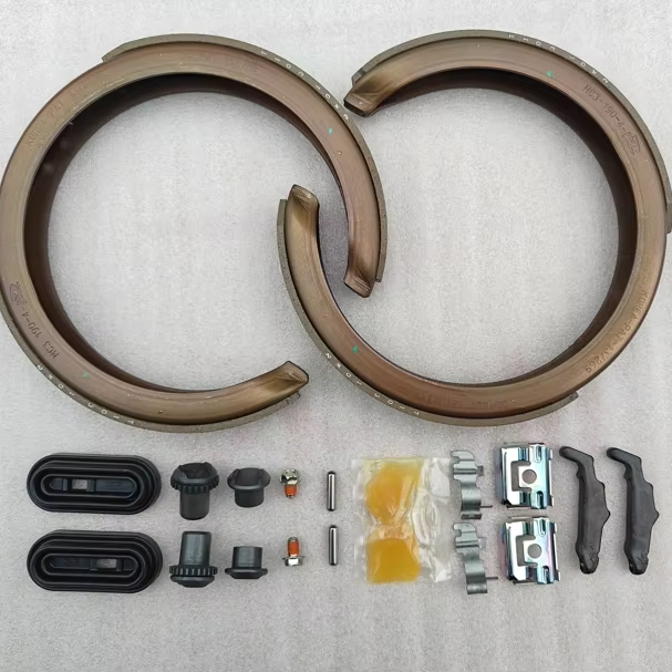 SSANGYONG Parking Brake Repair Kit 483KT05010 ACTYON KYRON REXTON KORANDO C MUSSO RODIUS TIVOLI STAVIC CHAIRMAN XLV