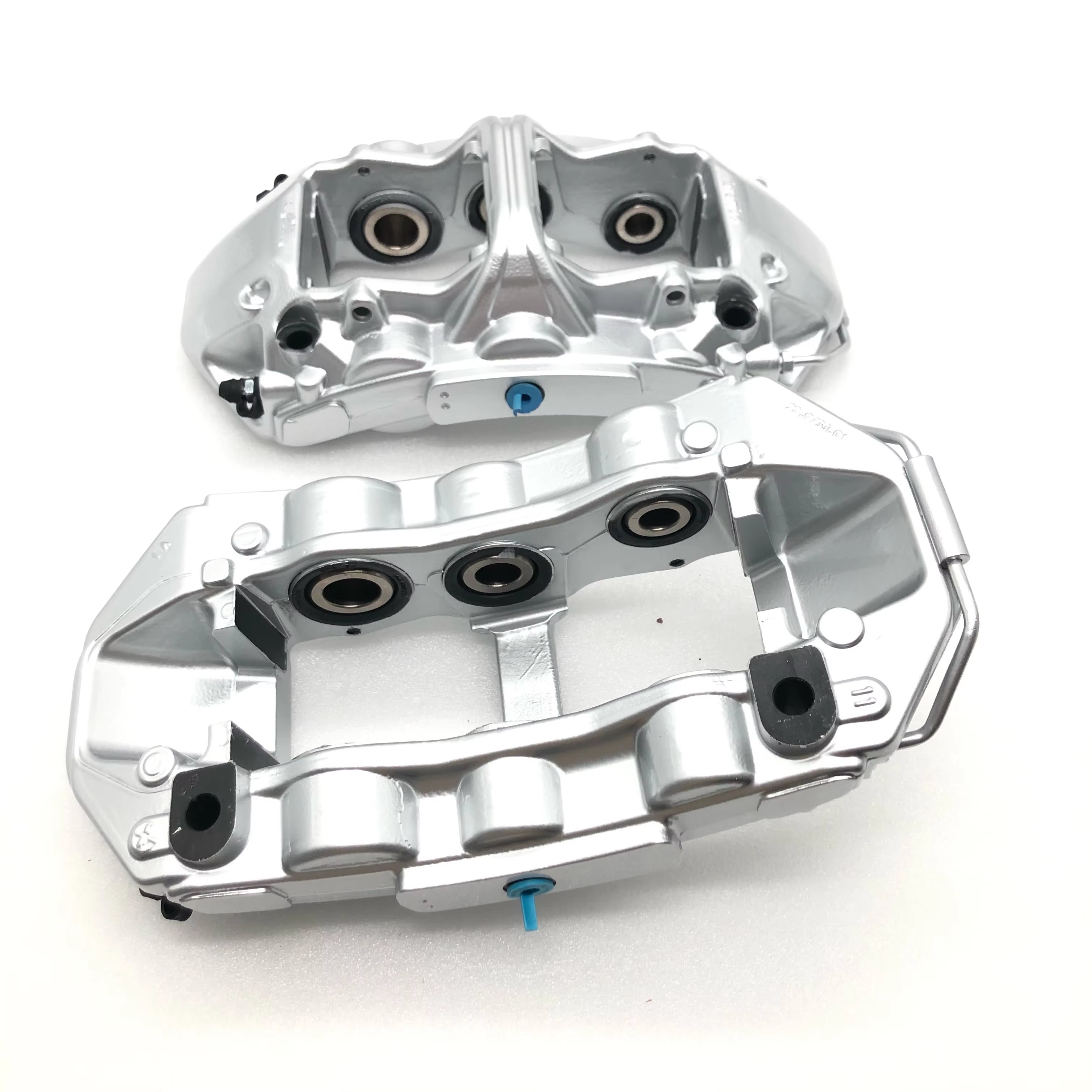 High Quality 6 Piston Rear Electronic Parking Brake Calipers Kit for Toyota Land Rover BMW E71 E70 E72 E73 X6 X5
