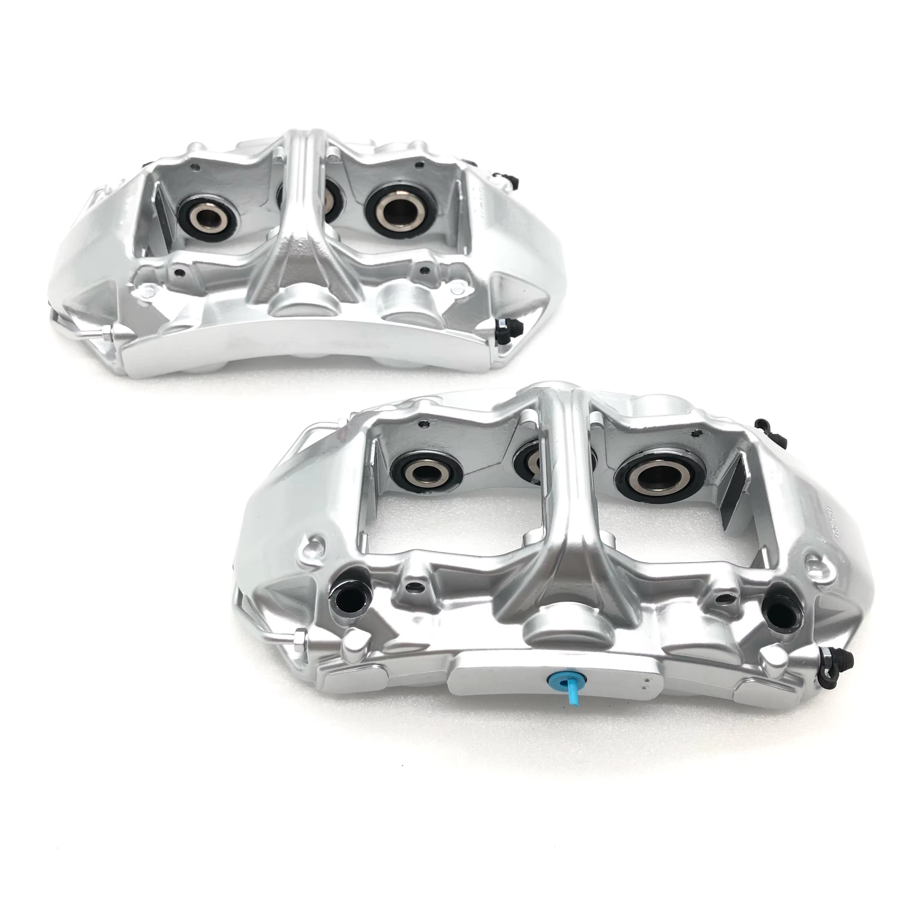 High Quality 6 Piston Rear Electronic Parking Brake Calipers Kit for Toyota Land Rover BMW E71 E70 E72 E73 X6 X5