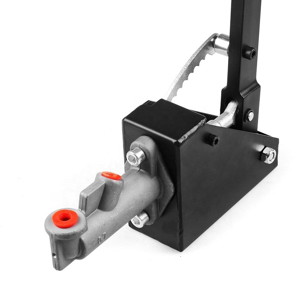 Universal Hydraulic Drift E-Brake Racing Hydraulic Handbrake With Master Cylinder