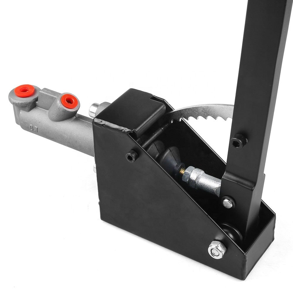 Universal Hydraulic Drift E-Brake Racing Hydraulic Handbrake With Master Cylinder