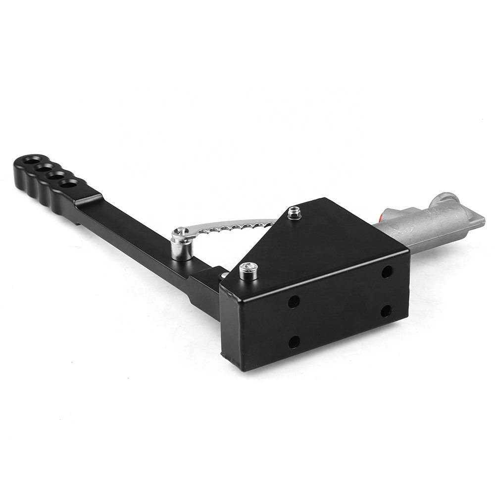 Universal Hydraulic Drift E-Brake Racing Hydraulic Handbrake With Master Cylinder