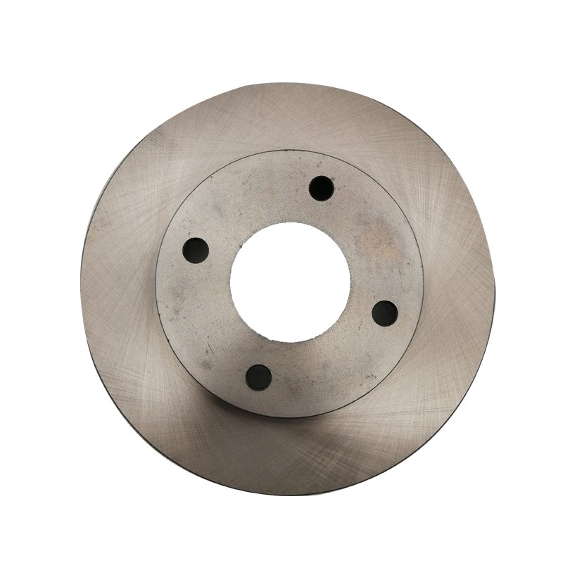 Stable High Quality Front Rear Brake Disc for nissan Wingroad bmw E90 Polo volkswagen Mercedes