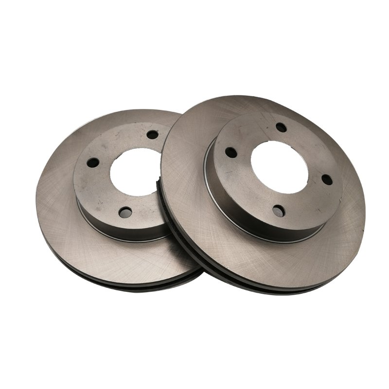 Stable High Quality Front Rear Brake Disc for nissan Wingroad bmw E90 Polo volkswagen Mercedes
