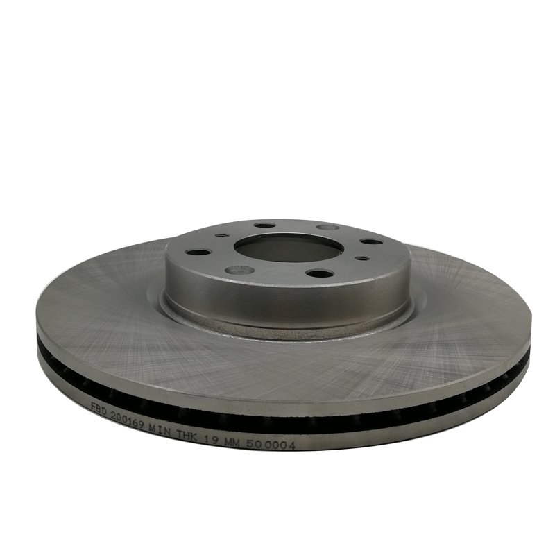 Stable High Quality Front Rear Brake Disc for nissan Wingroad bmw E90 Polo volkswagen Mercedes