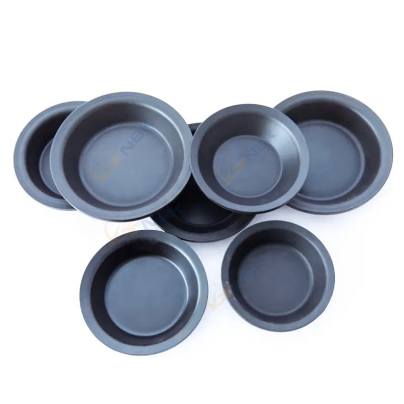 Factory High Quality Automobile Master Cylinder EPDM Seiken SC-47593 Brake Cup Pads
