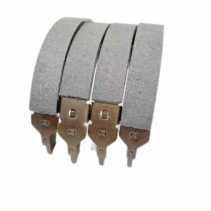 Factory Quality and Price Suitable for Korean Automobile Park Brake Shoe 58305-2WA00 58305 2WA00
