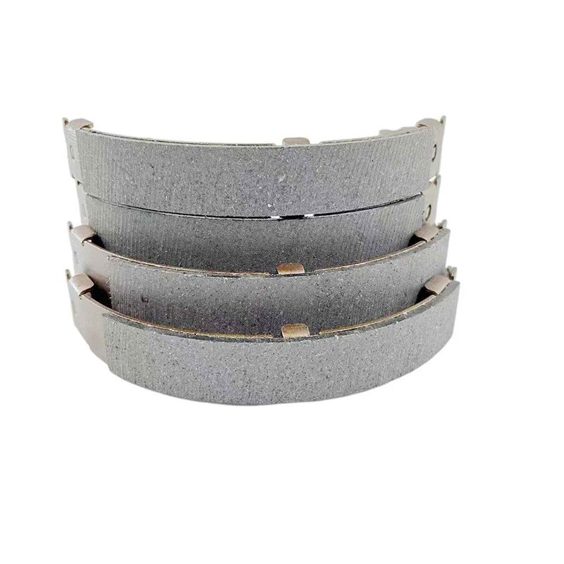 Factory Quality and Price Suitable for Korean Automobile Park Brake Shoe 58305-2WA00 58305 2WA00