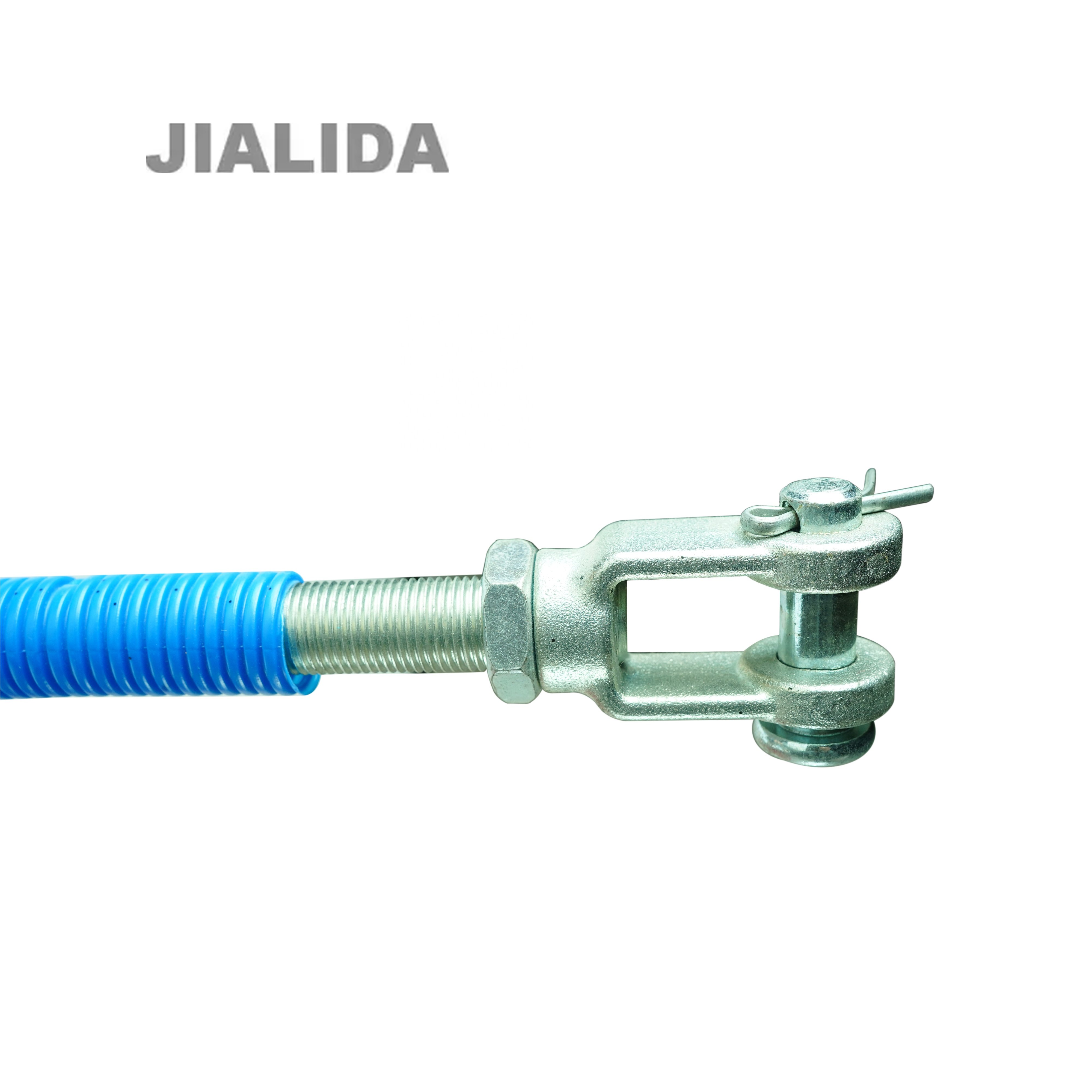 European Brake System T24/24 air Spring Heavy Duty Truck Parts Brake Cylinder Truck Long Stroke Brake Chamber