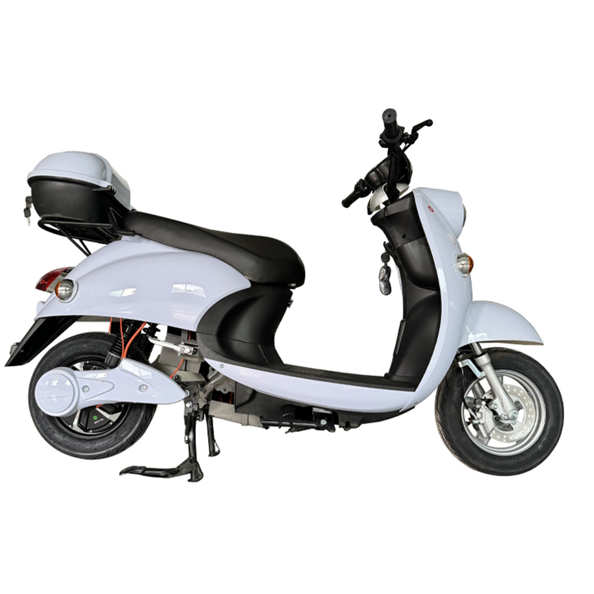 Wholesale Fashion Electric Scooter Motorcycle Pedal Disc Adult