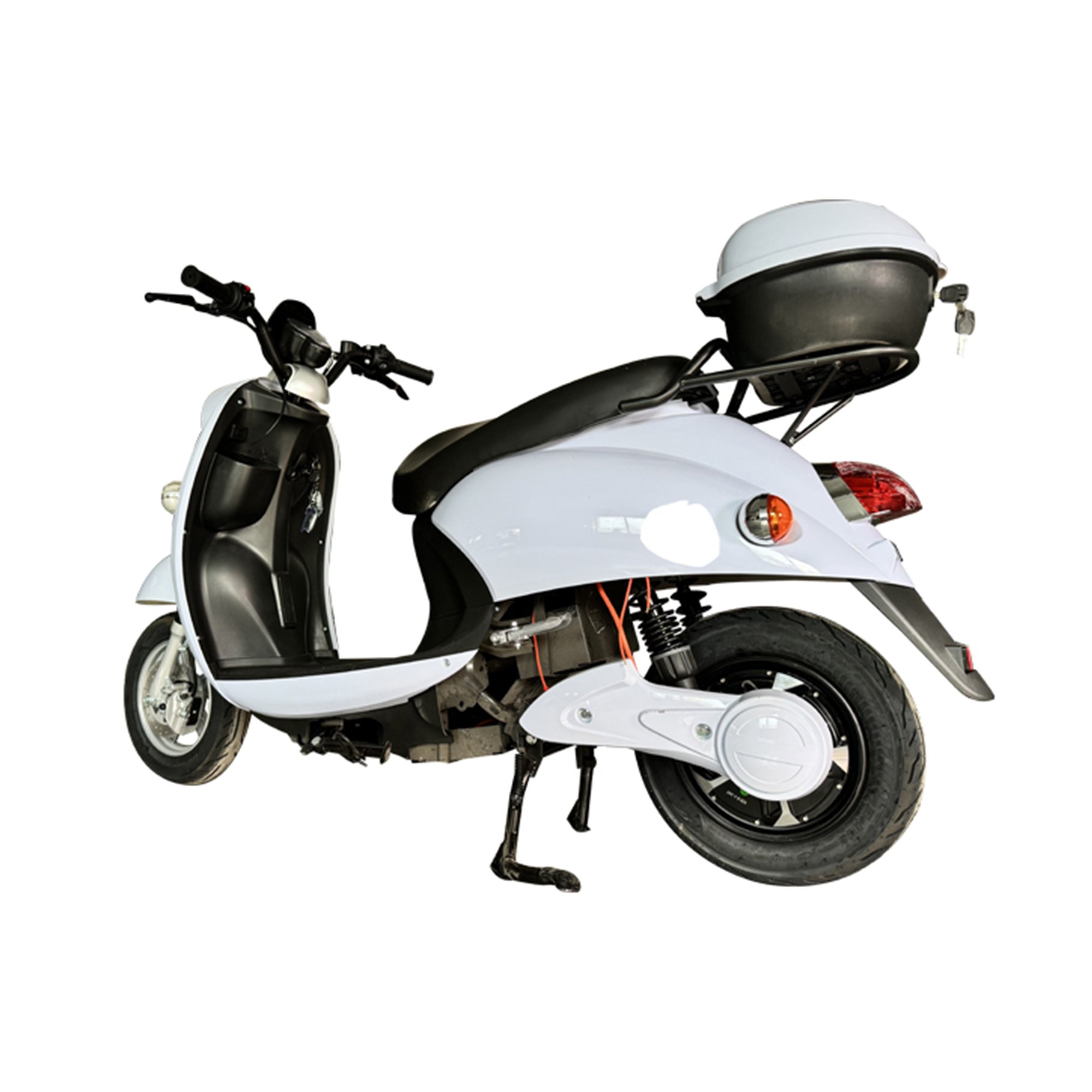 Wholesale Fashion Electric Scooter Motorcycle Pedal Disc Adult