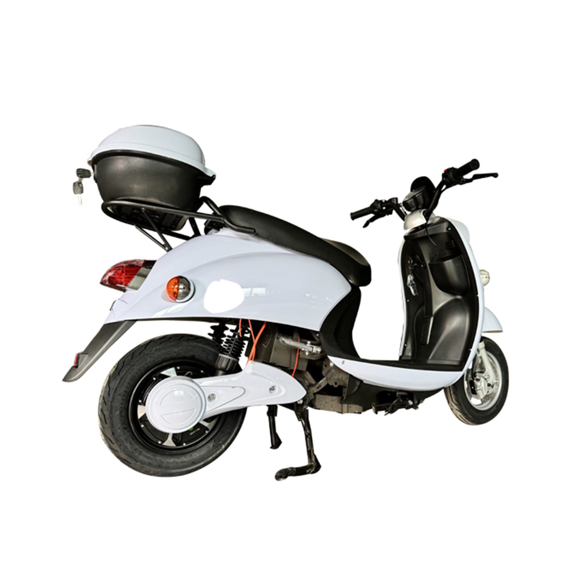 Wholesale Fashion Electric Scooter Motorcycle Pedal Disc Adult