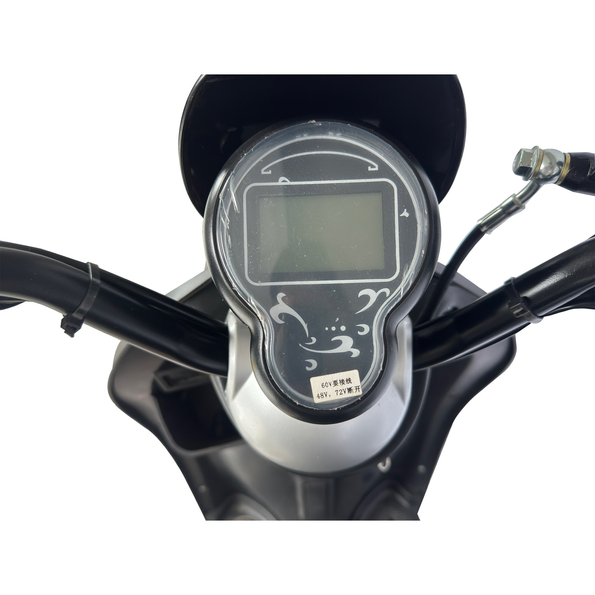 Wholesale Fashion Electric Scooter Motorcycle Pedal Disc Adult