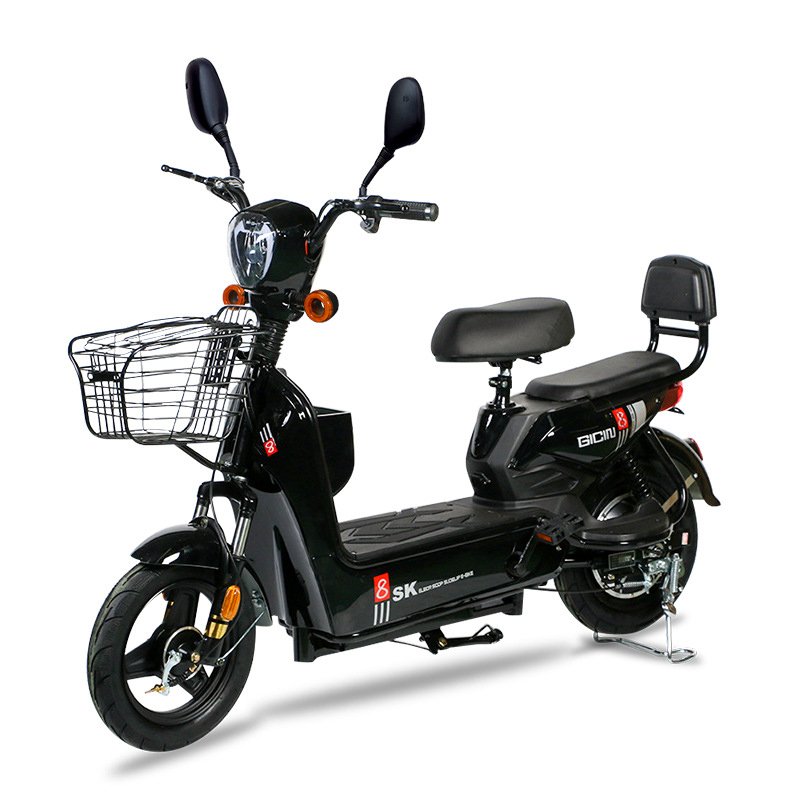 25% off Wholesale Top Quality Ebike New Model Electric Bicycle Fat Tire 14 Inch Two Wheel Electric Bike