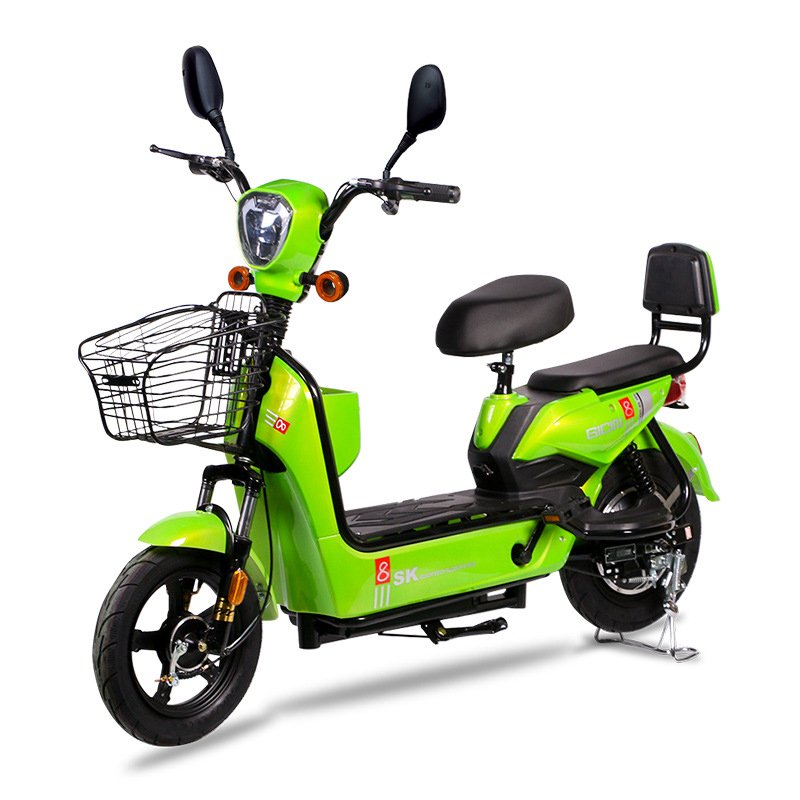 25% off Wholesale Top Quality Ebike New Model Electric Bicycle Fat Tire 14 Inch Two Wheel Electric Bike