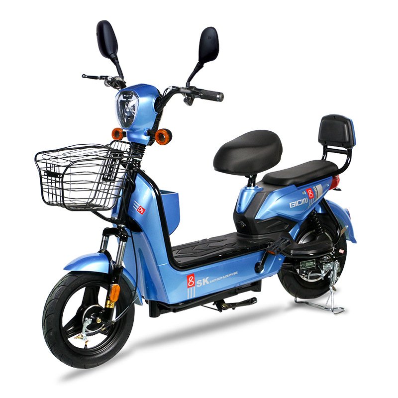 25% off Wholesale Top Quality Ebike New Model Electric Bicycle Fat Tire 14 Inch Two Wheel Electric Bike