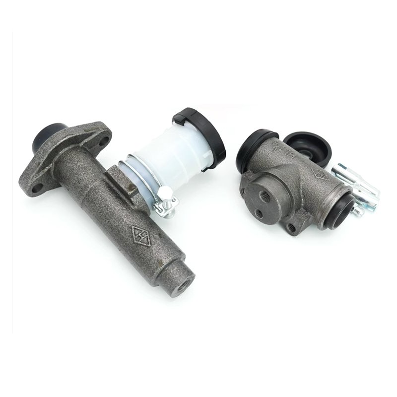 Forklift Parts Manual Transmission Master Brake Cylinder for 2-3 Tons Forklift