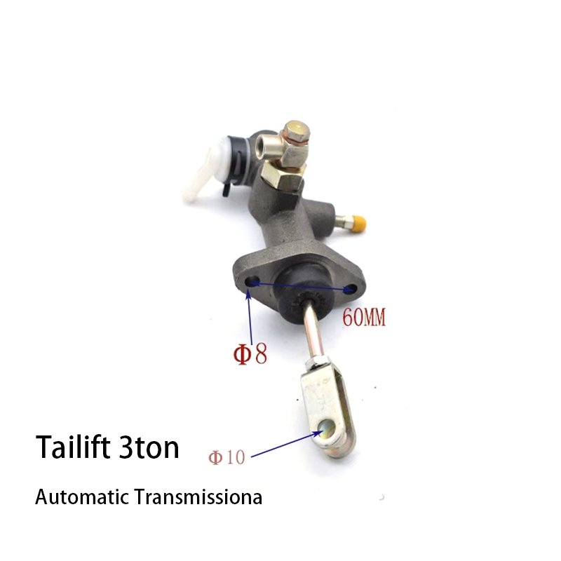 Forklift Parts Manual Transmission Master Brake Cylinder for 2-3 Tons Forklift