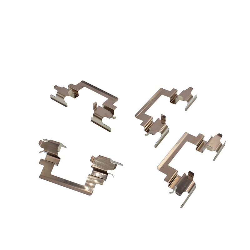 Brake Repair Kits Brake Pad Clips for Peugeot