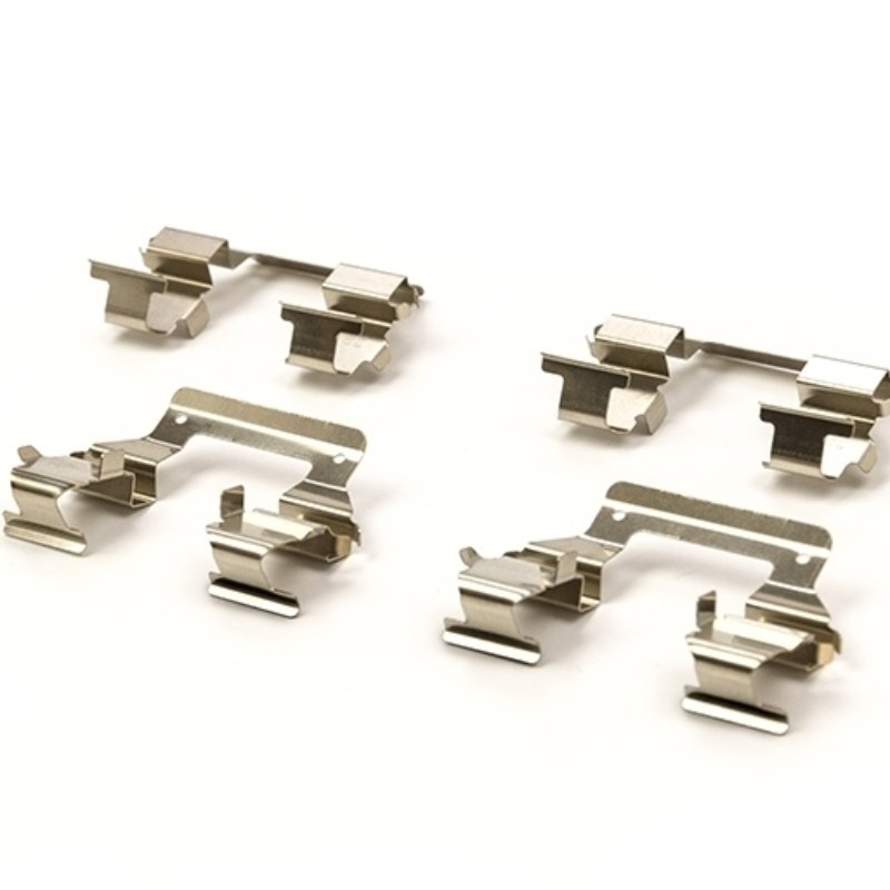 Brake Repair Kits Brake Pad Clips for Peugeot