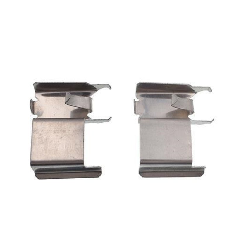 Brake Repair Kits Brake Pad Clips for Peugeot