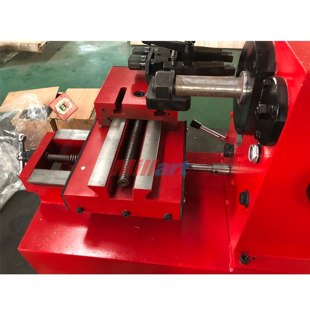 Auto Maintenance Equipment Brake Drum Lathe C9335A/Garage Equipment /c9335a Brake Disc Lathe