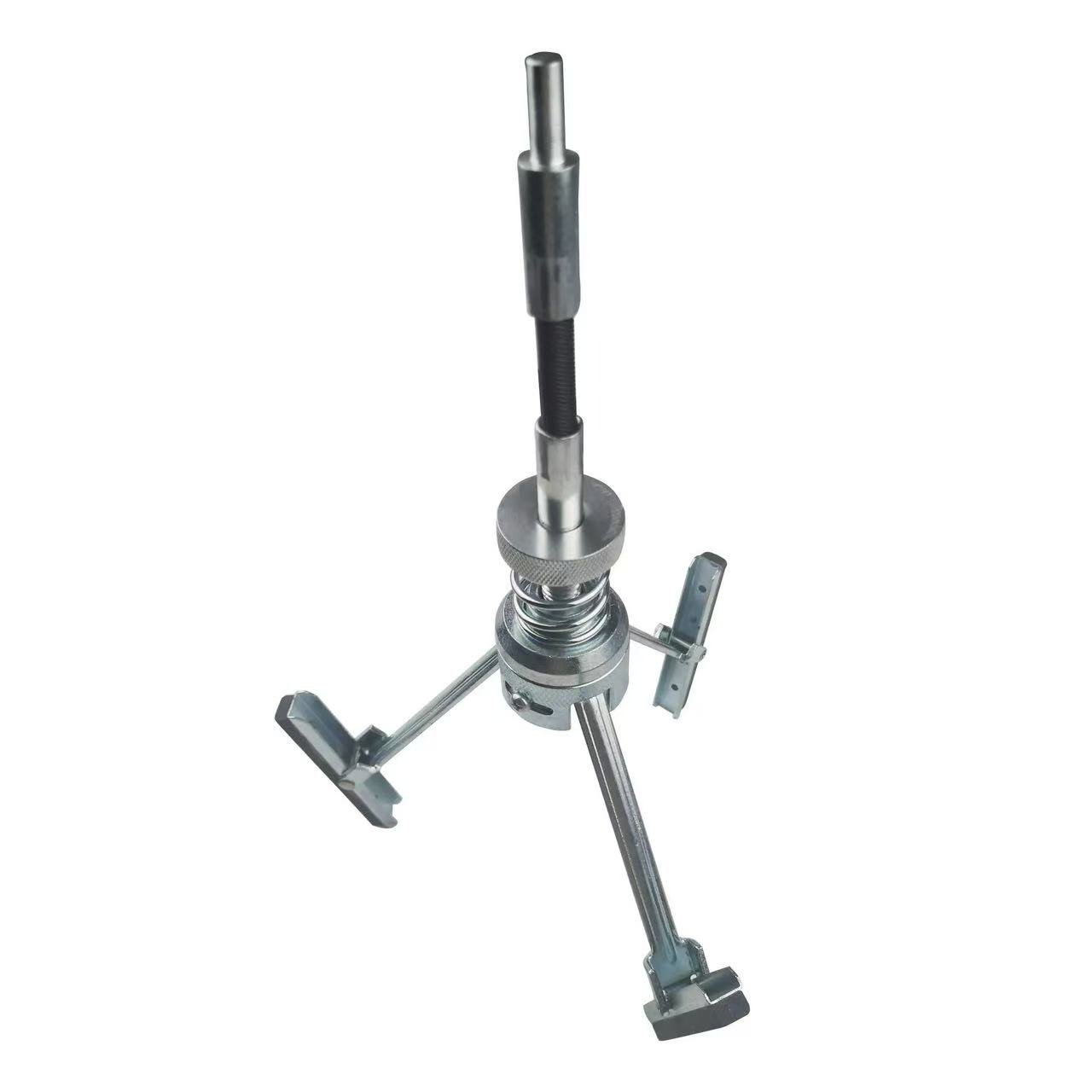 2"3"4" Three-jaw Cylinder Sander Inner Diameter Grinder Steel Car Engine Brake Cylinder Bore Hone Tool